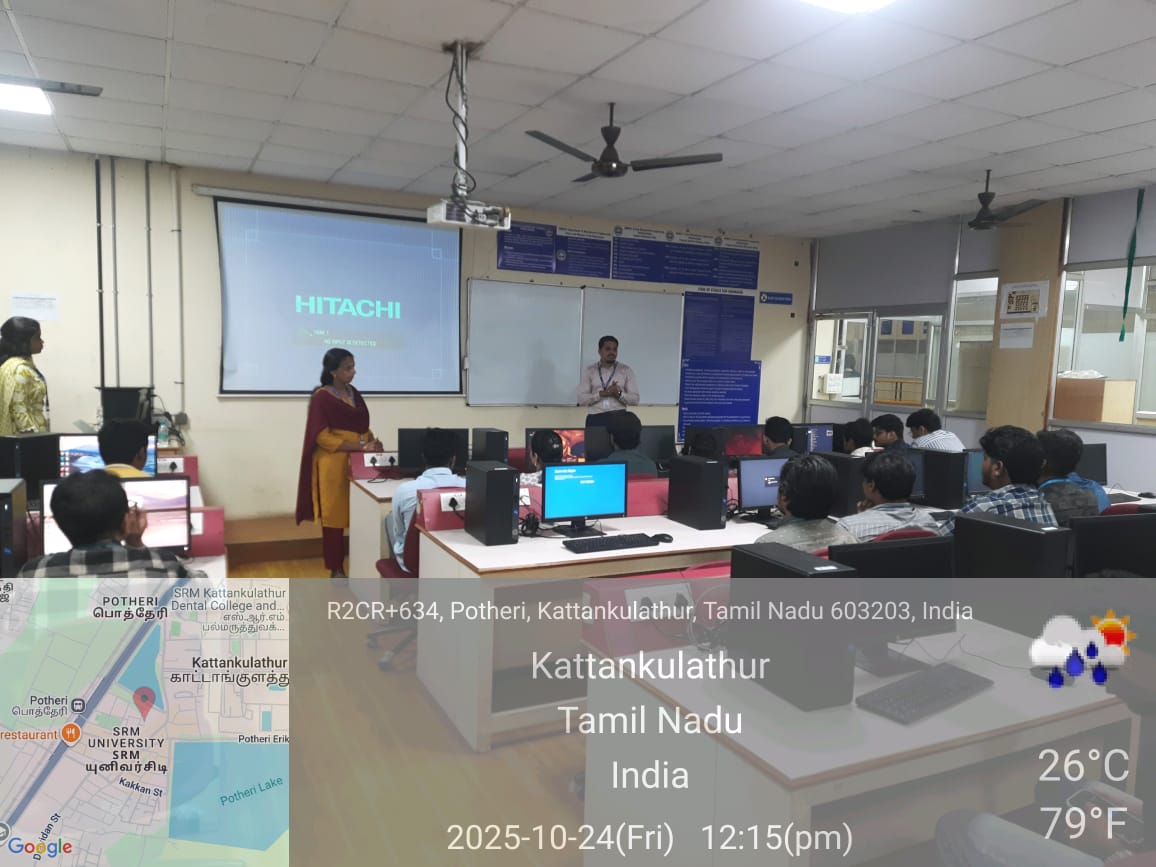 Understanding ROS Framework: Concepts,Implementation, and Simulation for Intelligent Robotic Systems at SRM Institute of Science and Technology