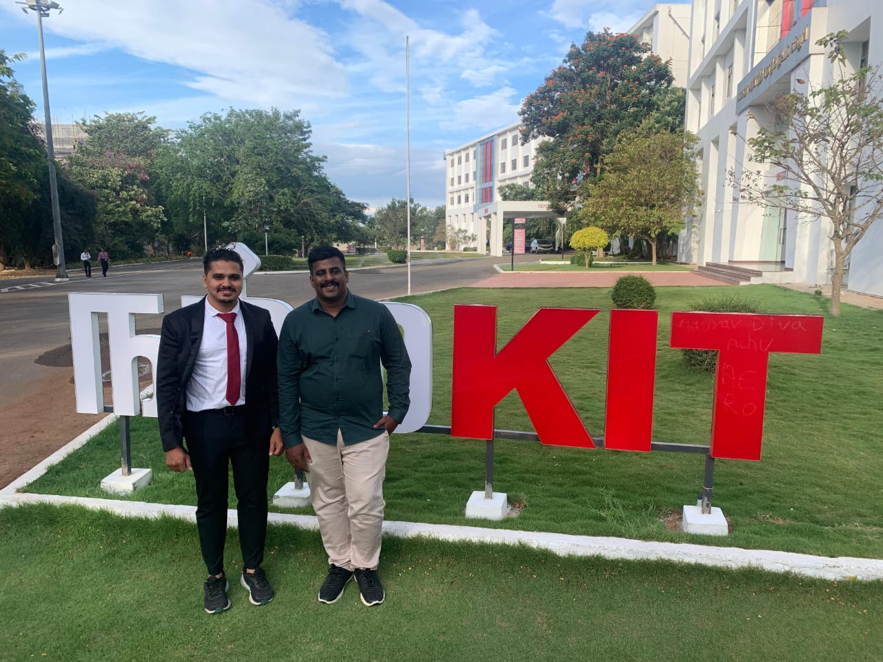 Advancement in Biomedical Engineering at KalaignarKarunanidhi Institute Of Technology