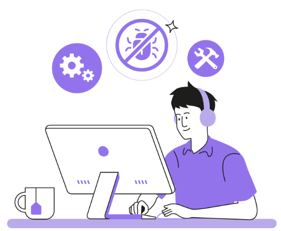 Debugging