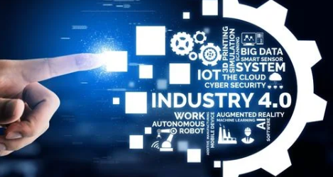 Industry