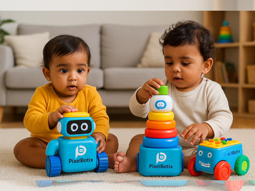 Brainy Babies