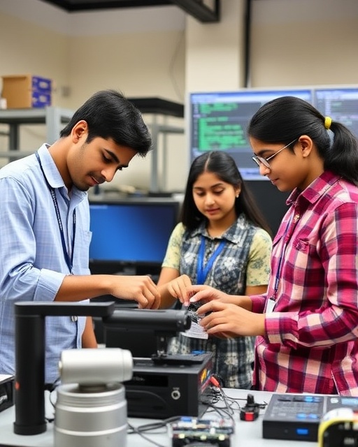 Future Innovators