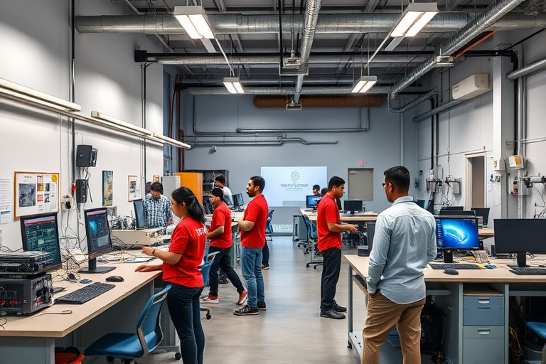 Skill Labs