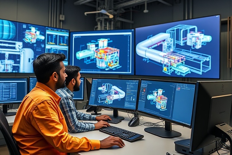 Digital Twin