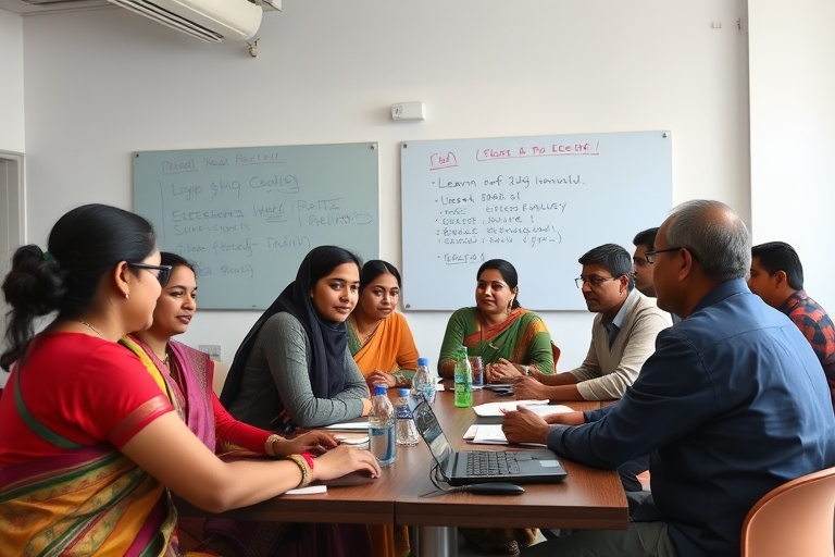 Faculty Development