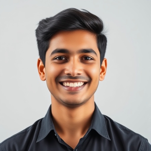 Rahul Verma