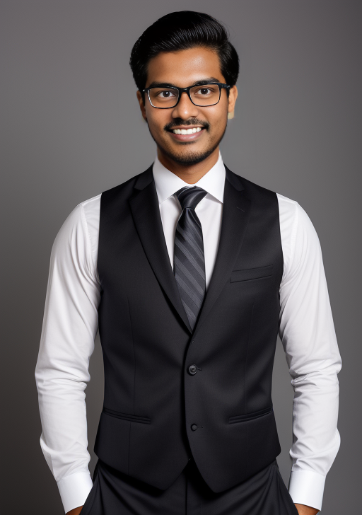 Anand Elangovan