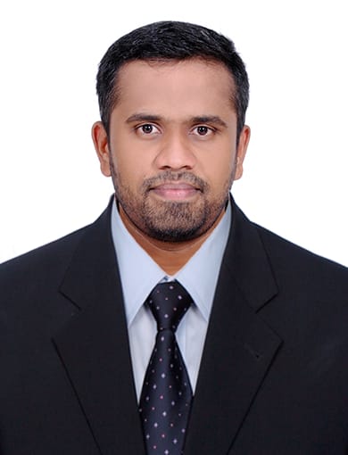 Balaji Natarajan R