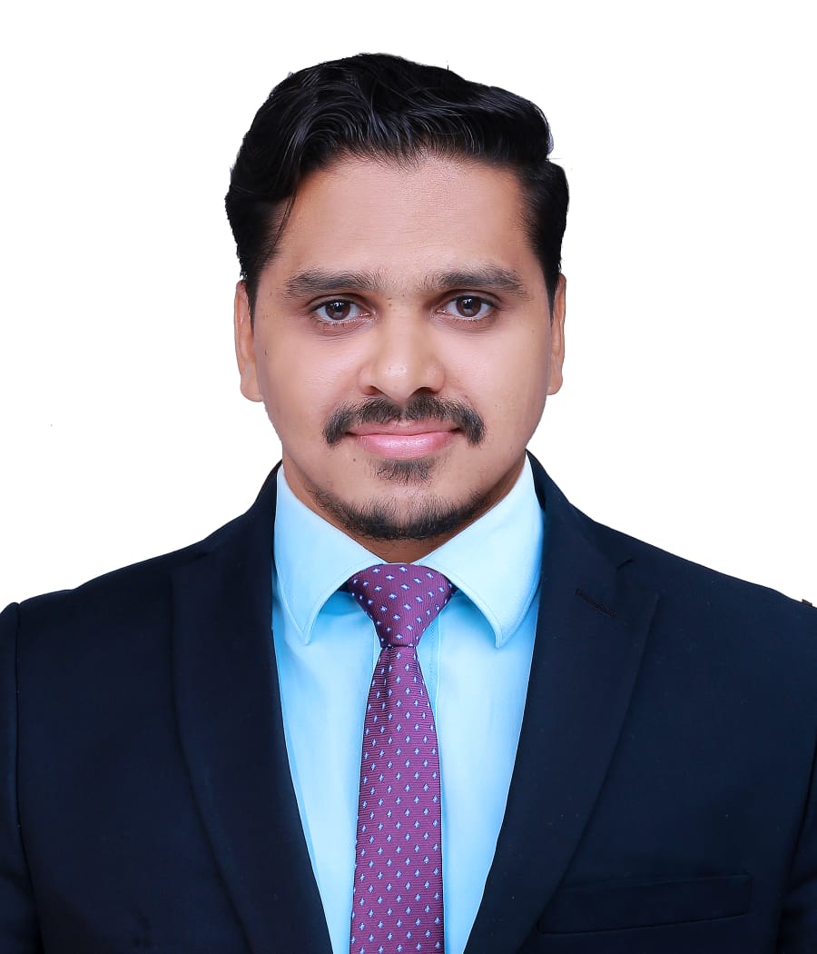 Dr. Sabique P V
