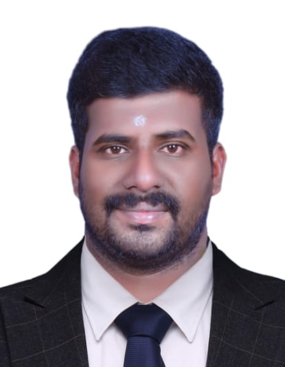 Dr. Sivaperumal R